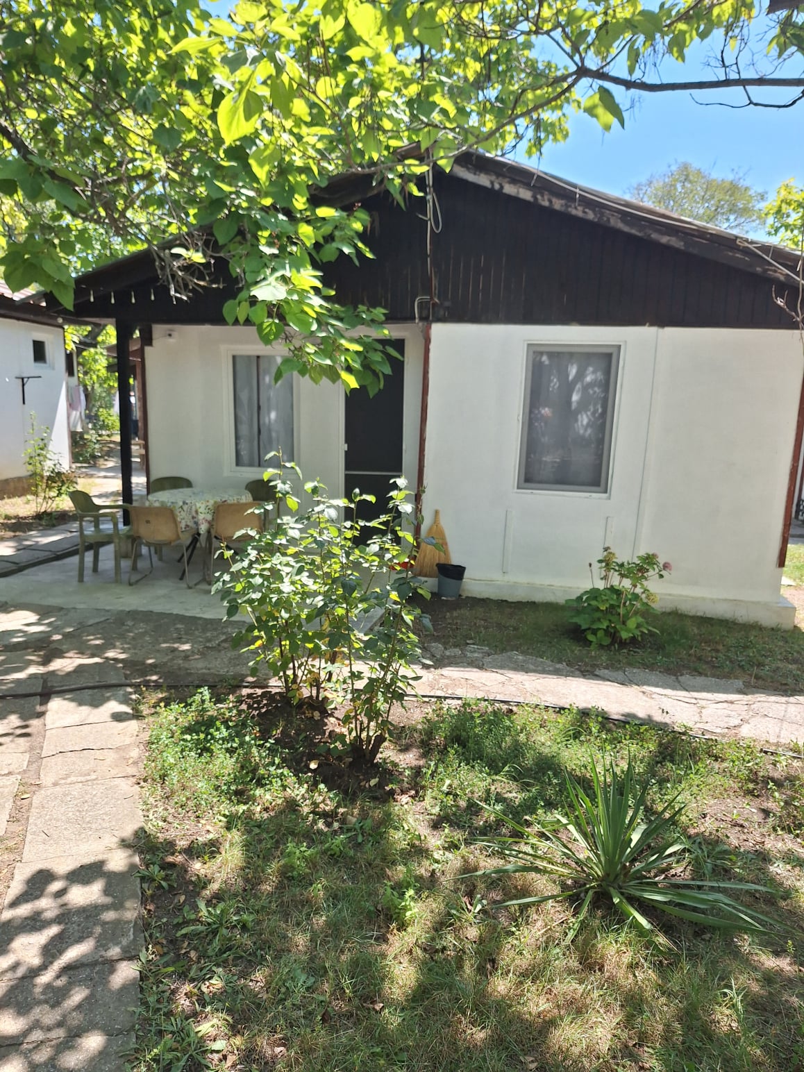 реновирани бунгала, почивка, море, плаж, гора, къмпинг, ваканция, романтика, слънце отдих кристална морска вода чиста природа