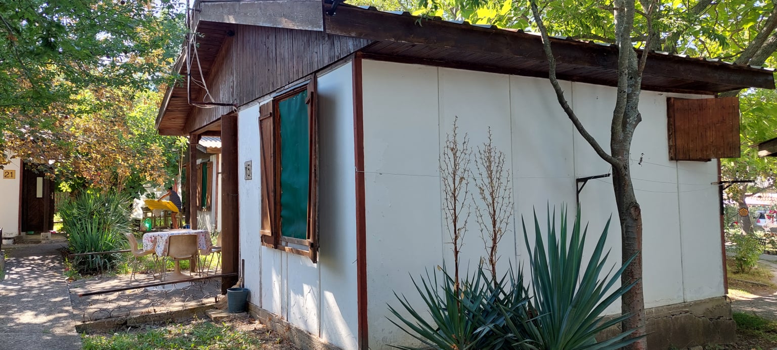 Ахтопол Бунгала нереновирани