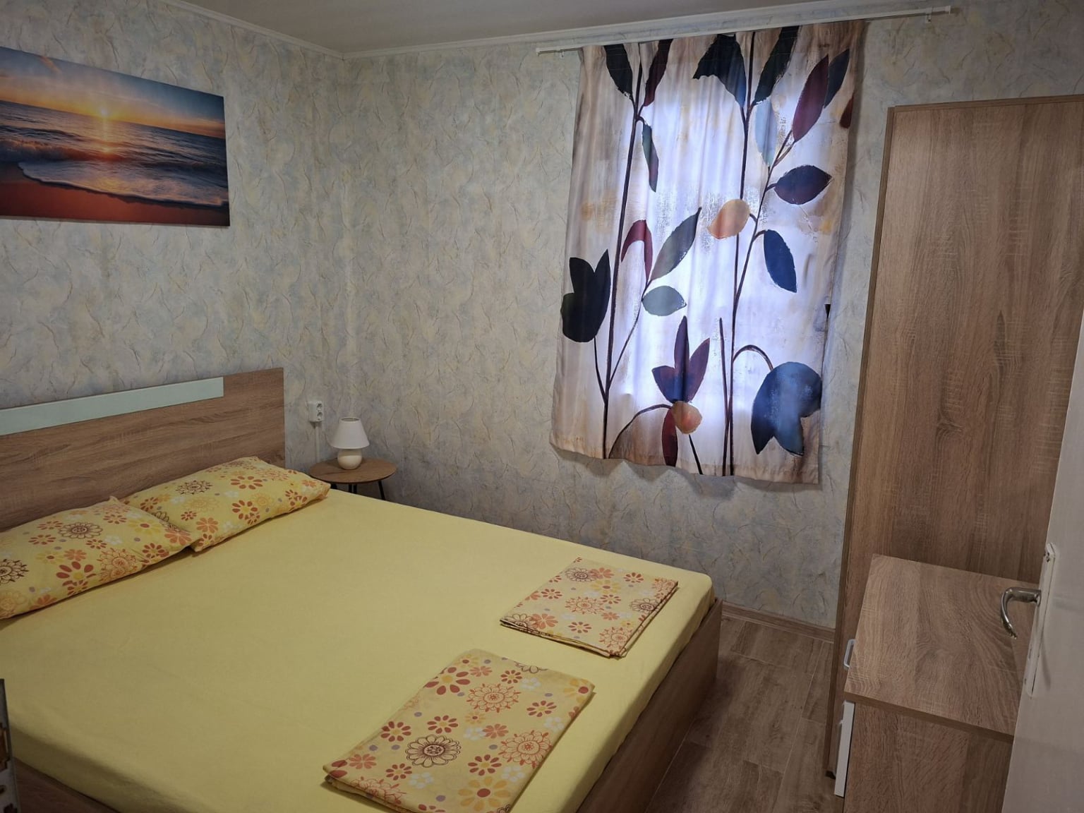 Ахтопол Бунгала реновирани