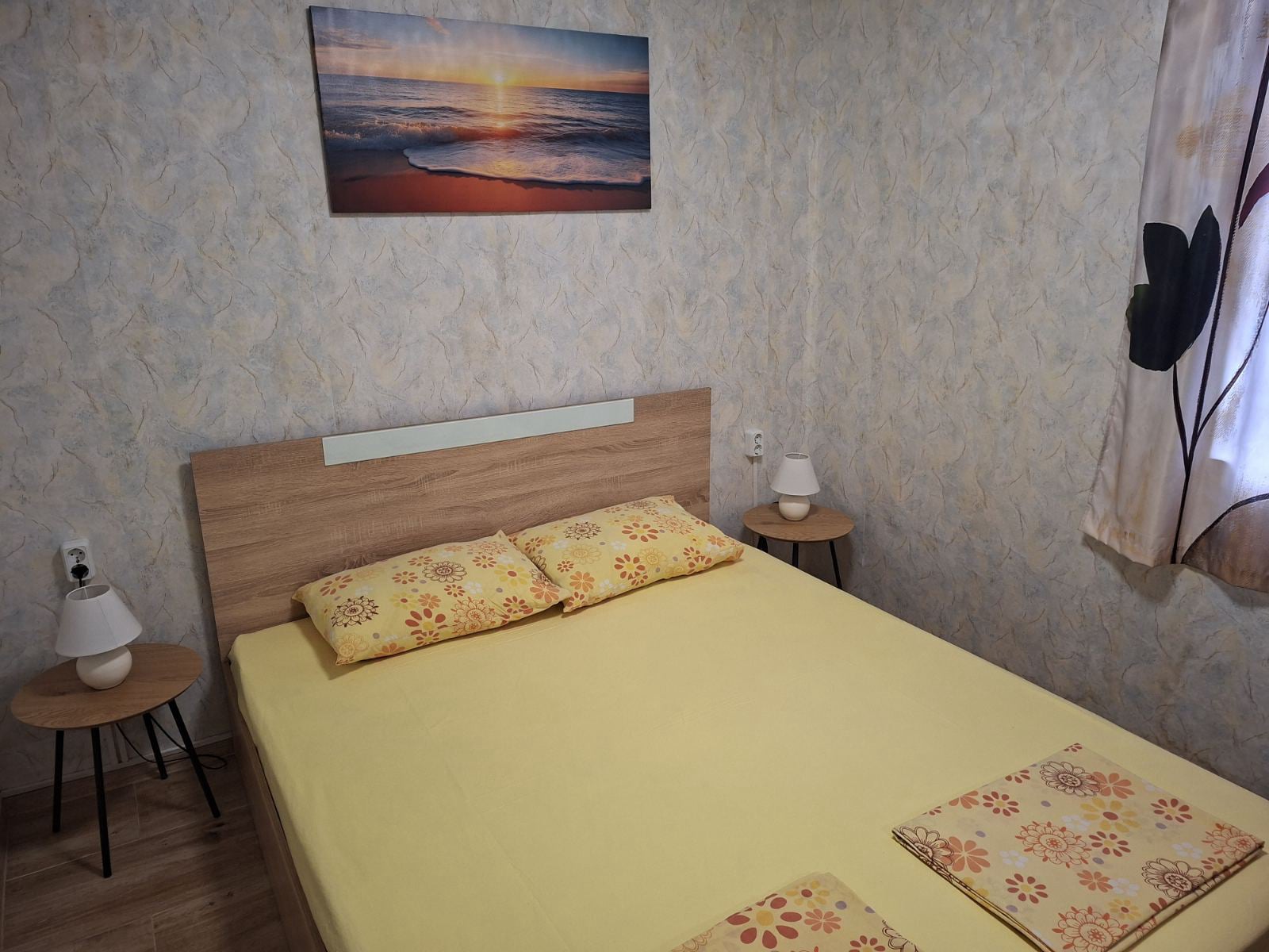 реновирани бунгала, почивка, море, плаж, гора, къмпинг, ваканция, романтика, слънце отдих кристална морска вода чиста природа