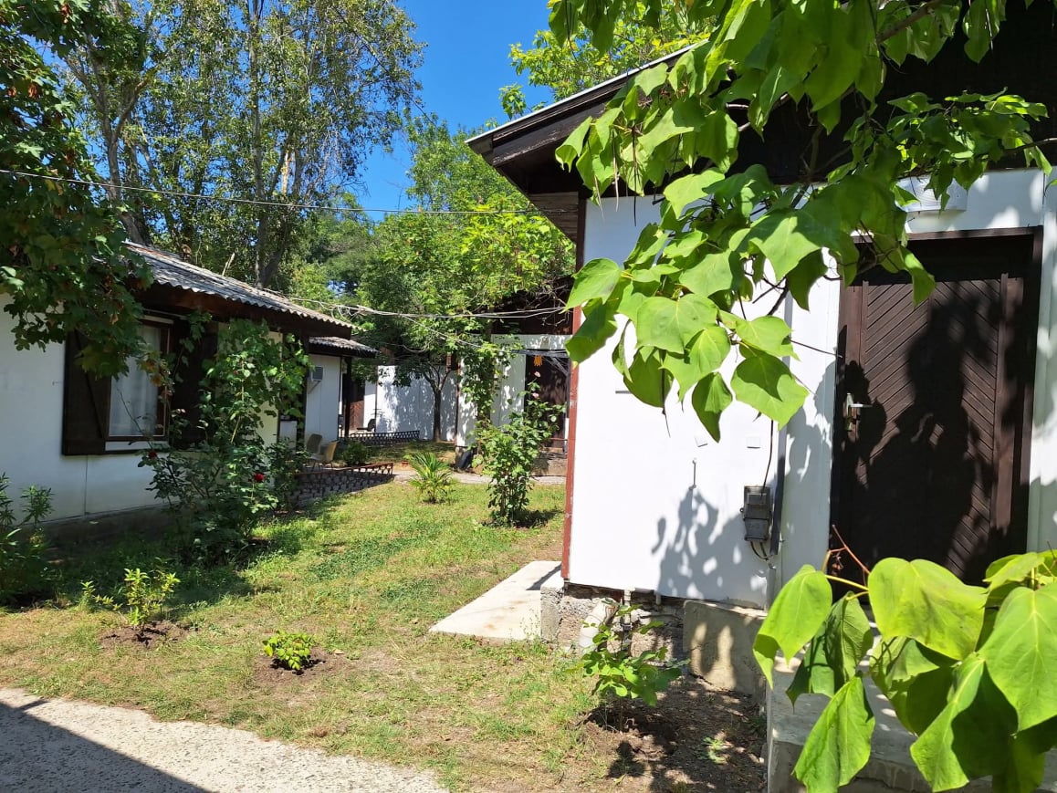 реновирани бунгала, почивка, море, плаж, гора, къмпинг, ваканция, романтика, слънце отдих кристална морска вода чиста природа