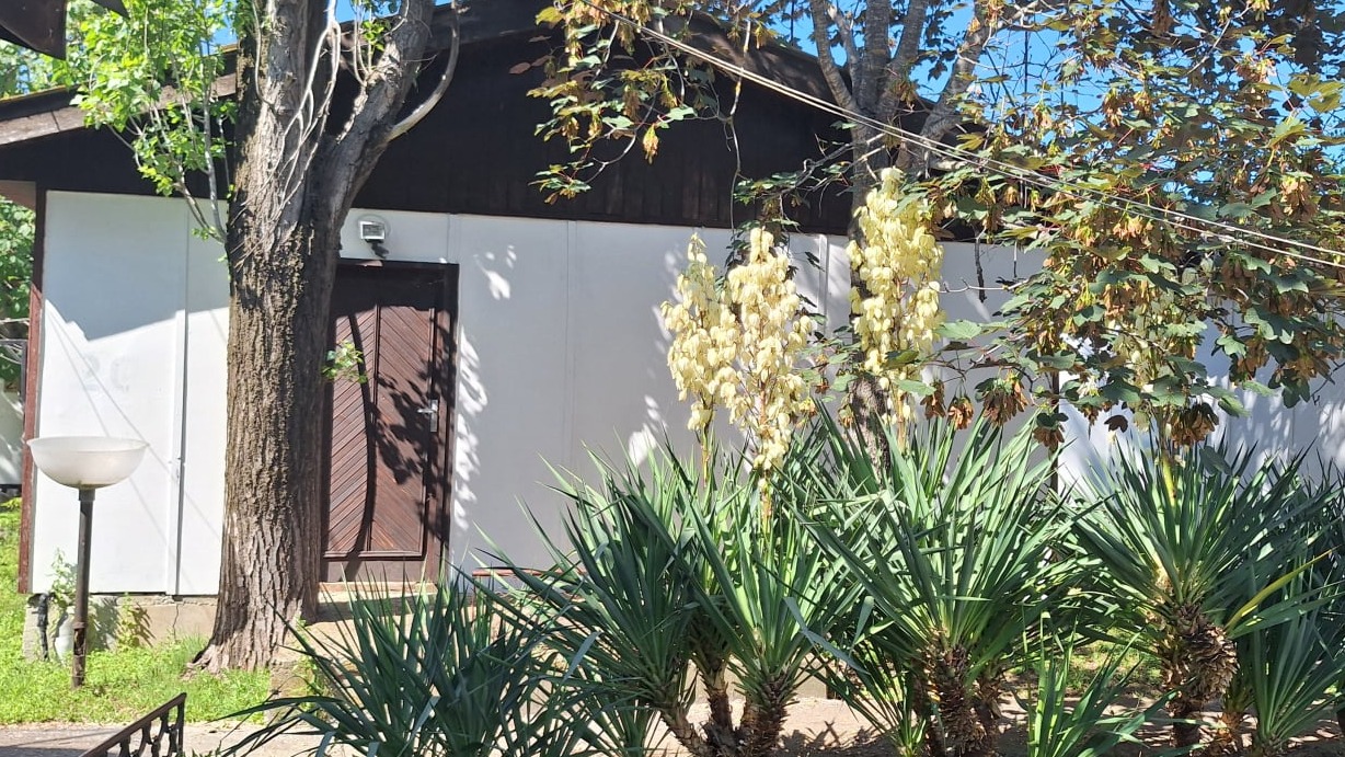 Ахтопол Бунгала нереновирани