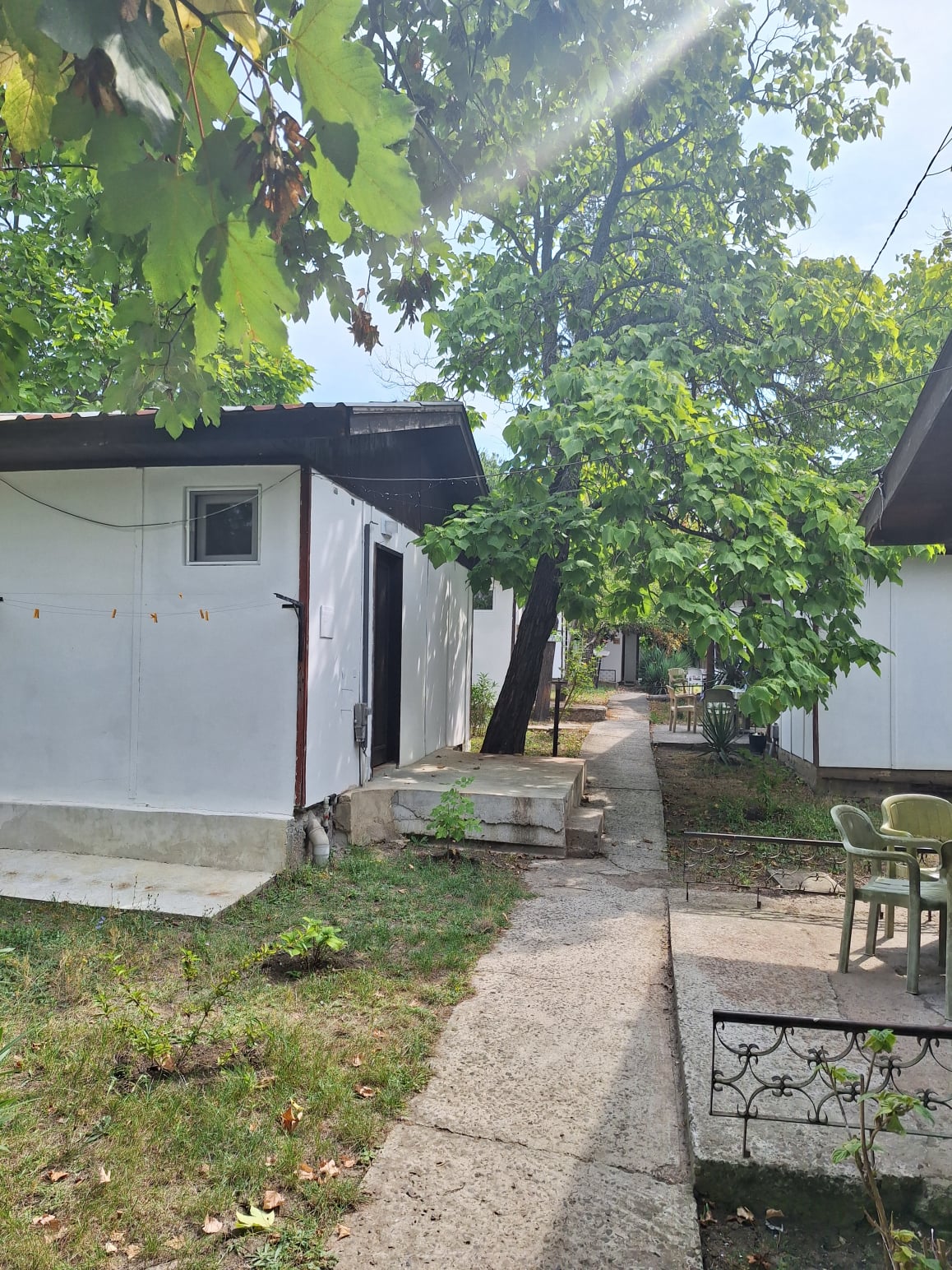 реновирани бунгала, почивка, море, плаж, гора, къмпинг, ваканция, романтика, слънце отдих кристална морска вода чиста природа