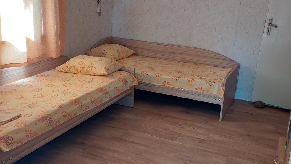 Ахтопол Бунгала нереновирани