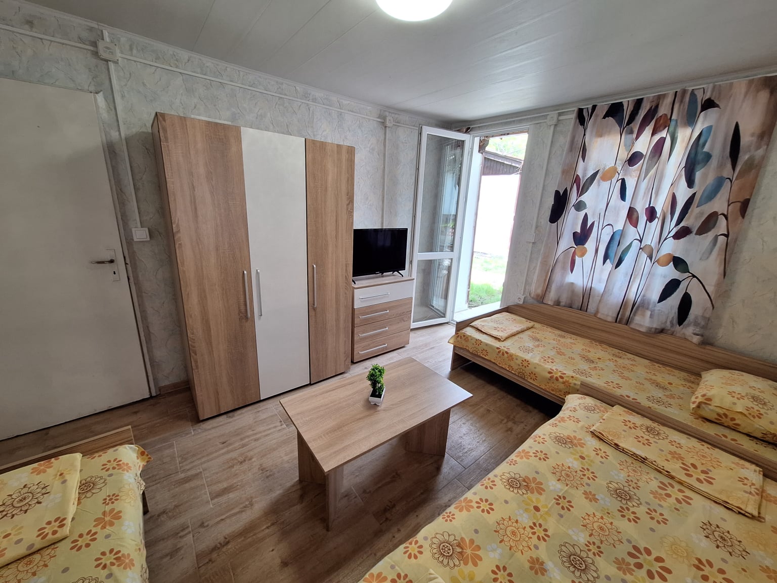 Ахтопол Бунгала реновирани